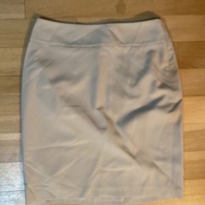The Limited Studio pencil skirt
